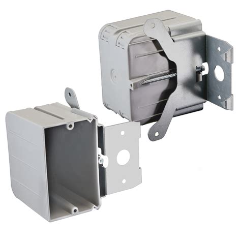 electrical bracket box 4 inch|adjustable electrical box bracket.